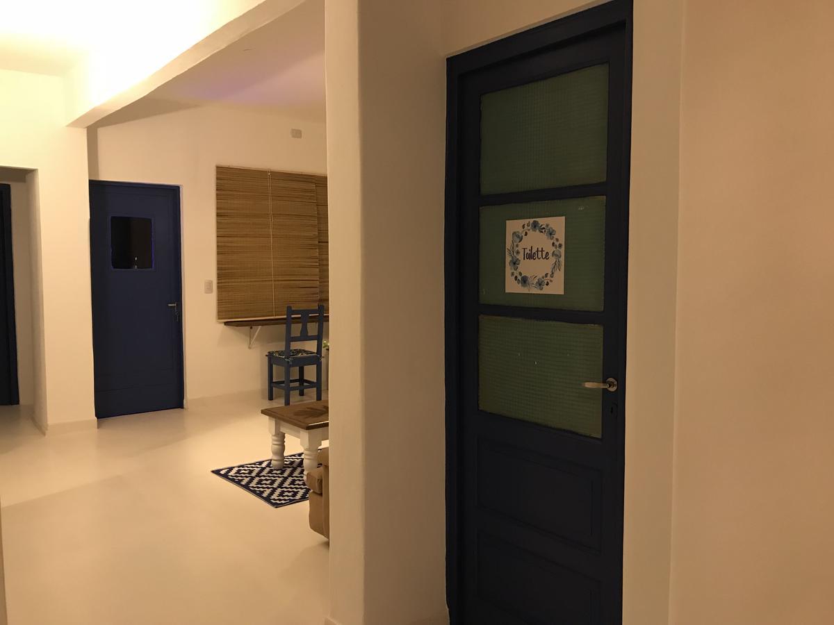 City Hotel ポサーダス エクステリア 写真
